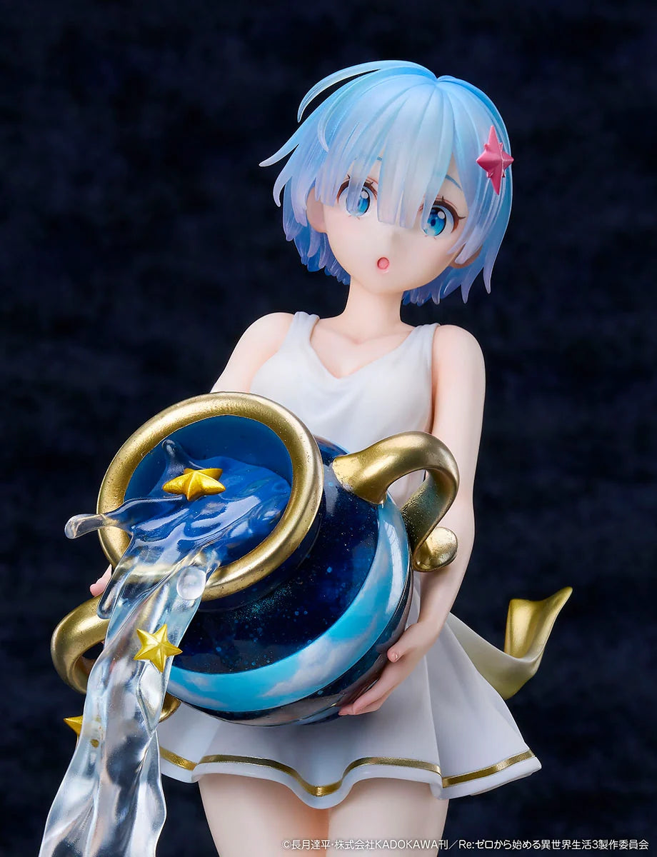Re:ZERO Starting Life in Another World - Rem (A×A Aquarius) 1/7 Scale Figure Design COCO