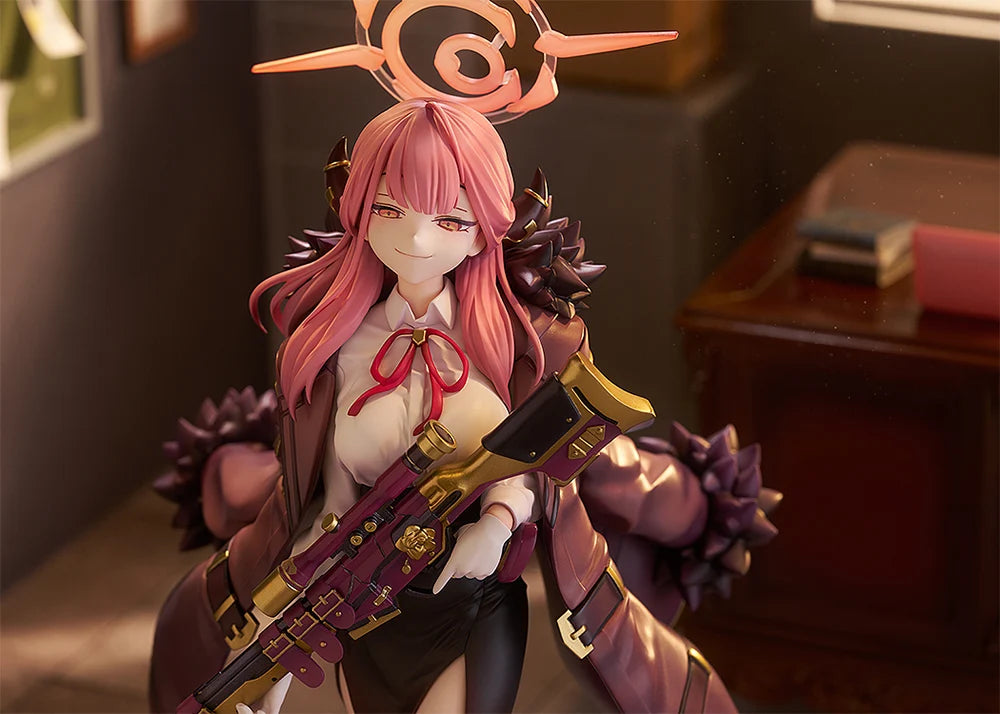 Blue Archive - Aru 1/7 Scale Figure Max Factory