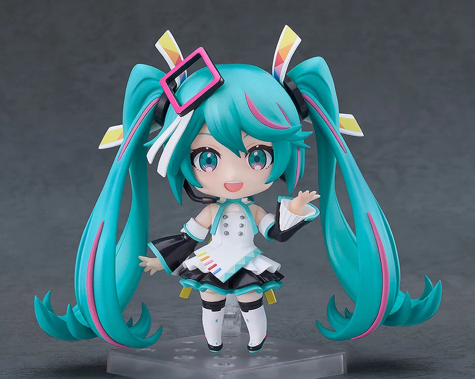 Hatsune Miku - Hatsune Miku (MIKU EXPO 10th Anniversary Ver.) Nendoroid Good Smile Company