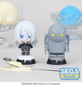 NieR - A2 & Machine Vol.2 Mini Figure SEGA