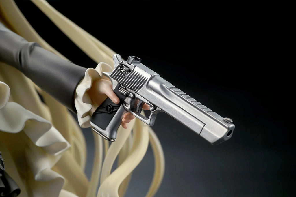 Girls' Frontline - Desert Eagle 1/7 Scale Figure Ques Q