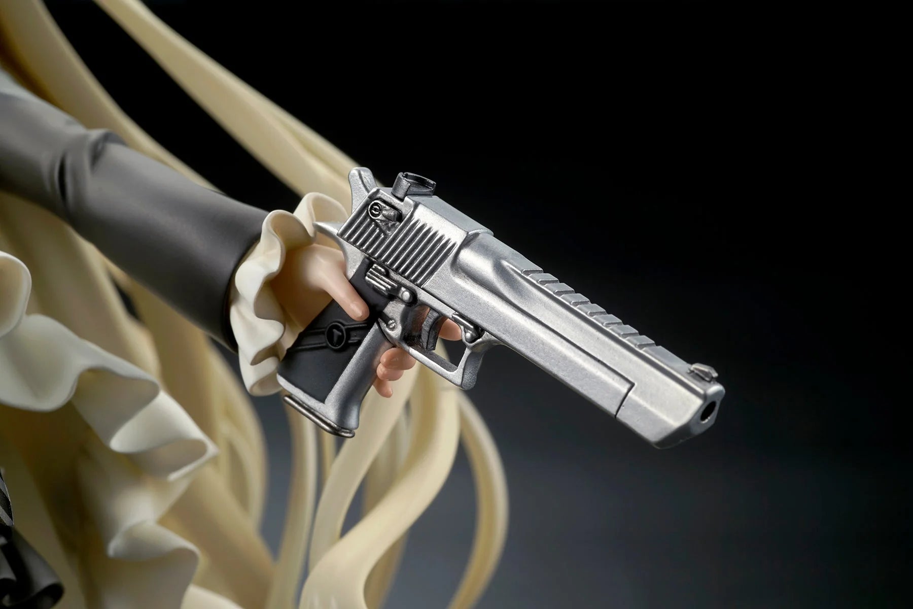 Girls' Frontline - Desert Eagle 1/7 Scale Figure Ques Q