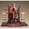 Azur Lane - Jean Bart (First Snow Upon the Cutlass's Edge Ver.) 1/7 Scale Figure Wings Inc.