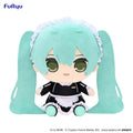 Hatsune Miku - Hatsune Miku (Sporty Maid Ver.) Plushie FuRyu Corporation