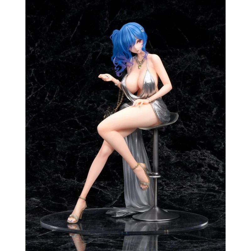 Azur Lane - St. Louis (Luxury Handle Ver.) 1/7 Scale Figure Alter