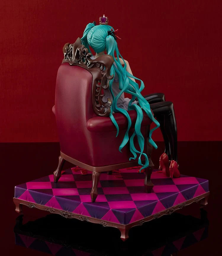 Hatsune Miku - Hatsune Miku (World Is Mine 2024 Ver.) 1/7 Scale Figure Good Smile Company