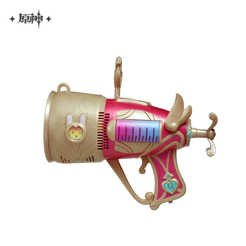 Genshin Impact - Sigewinne 2024 Carnival Gathering Series Bubble Gun miHoYo