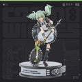 Zenless Zone Zero - Corin Wickes 1/7 Scale Figure APEX