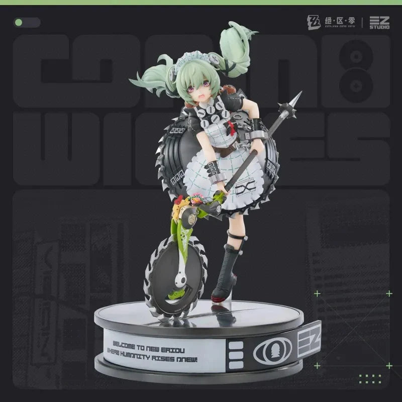 Zenless Zone Zero - Corin Wickes 1/7 Scale Figure APEX