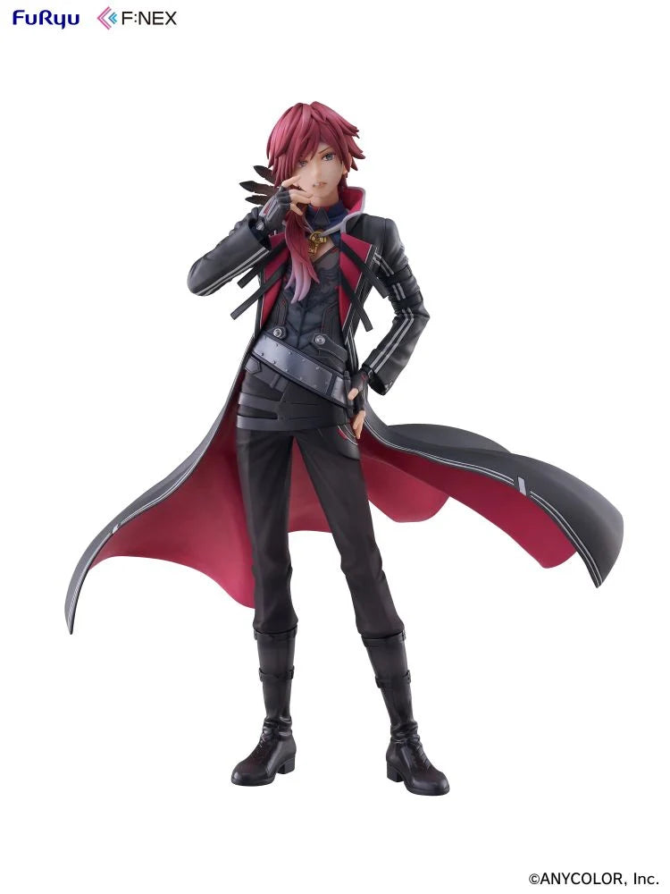 NIJISANJI - Lauren Iroas 1/7 Scale Figure FuRyu Corporation