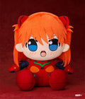 Evangelion: 2.0 You Can (Not) Advance - Asuka Shikinami Langley Plushie Good Smile Company