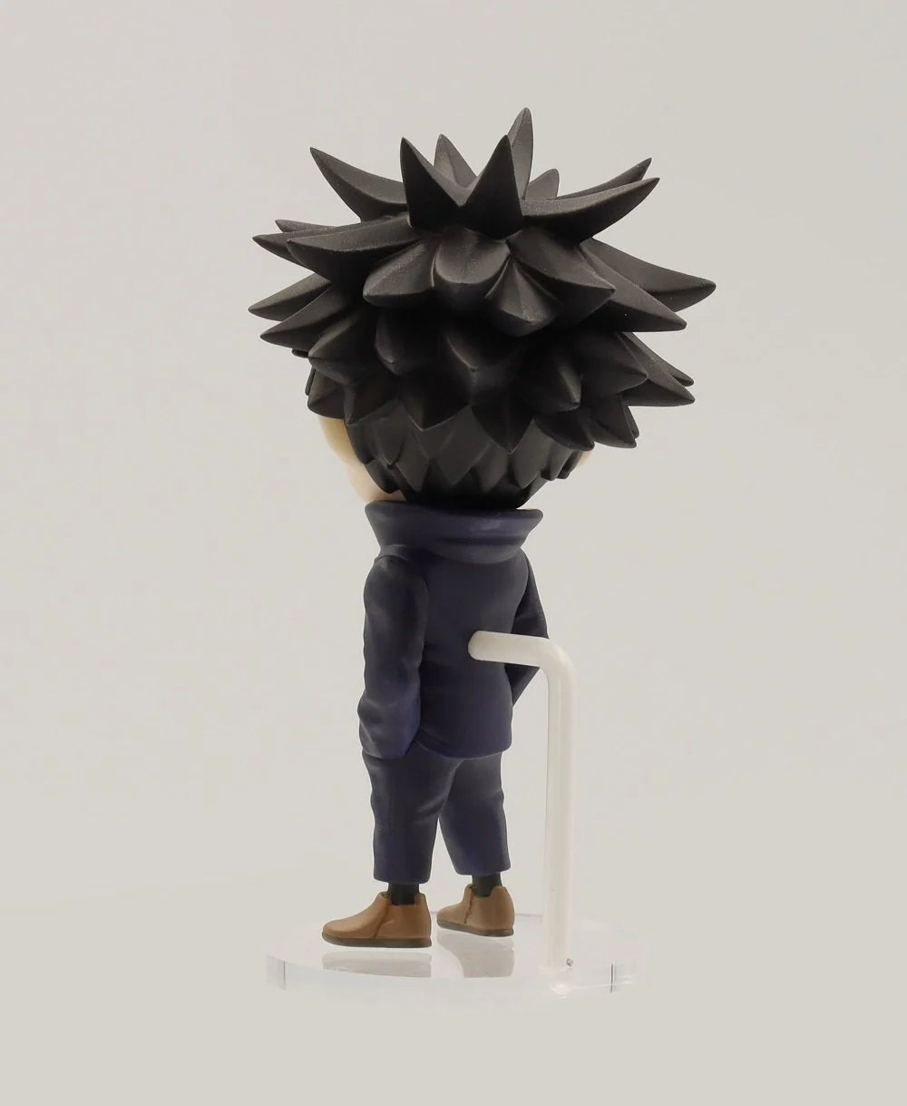 Jujutsu Kaisen - Fushiguro Megumi (Deformed Vol 1) Mini Figure TAITO