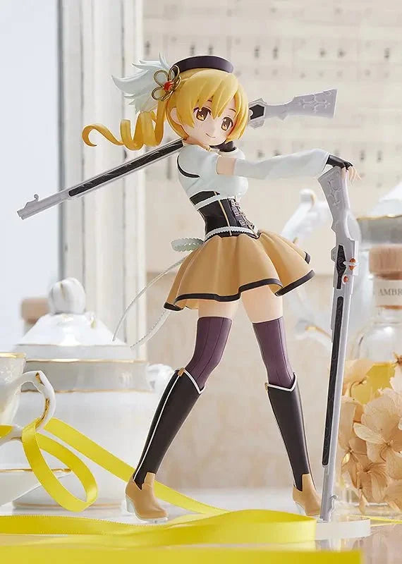 Puella Magi Madoka Magica The Movie Rebellion - Mami Tomoe POP UP PARADE GSC