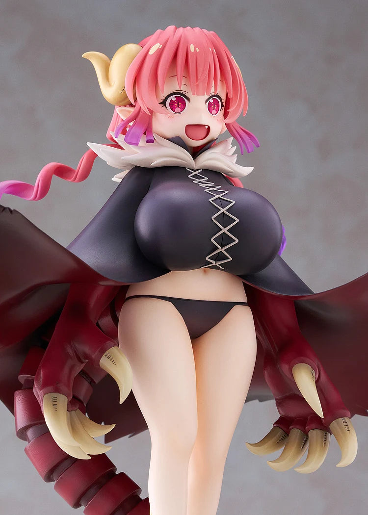 Miss Kobayashi's Dragon Maid - Iruru 1/7 Scale Figure WAVE