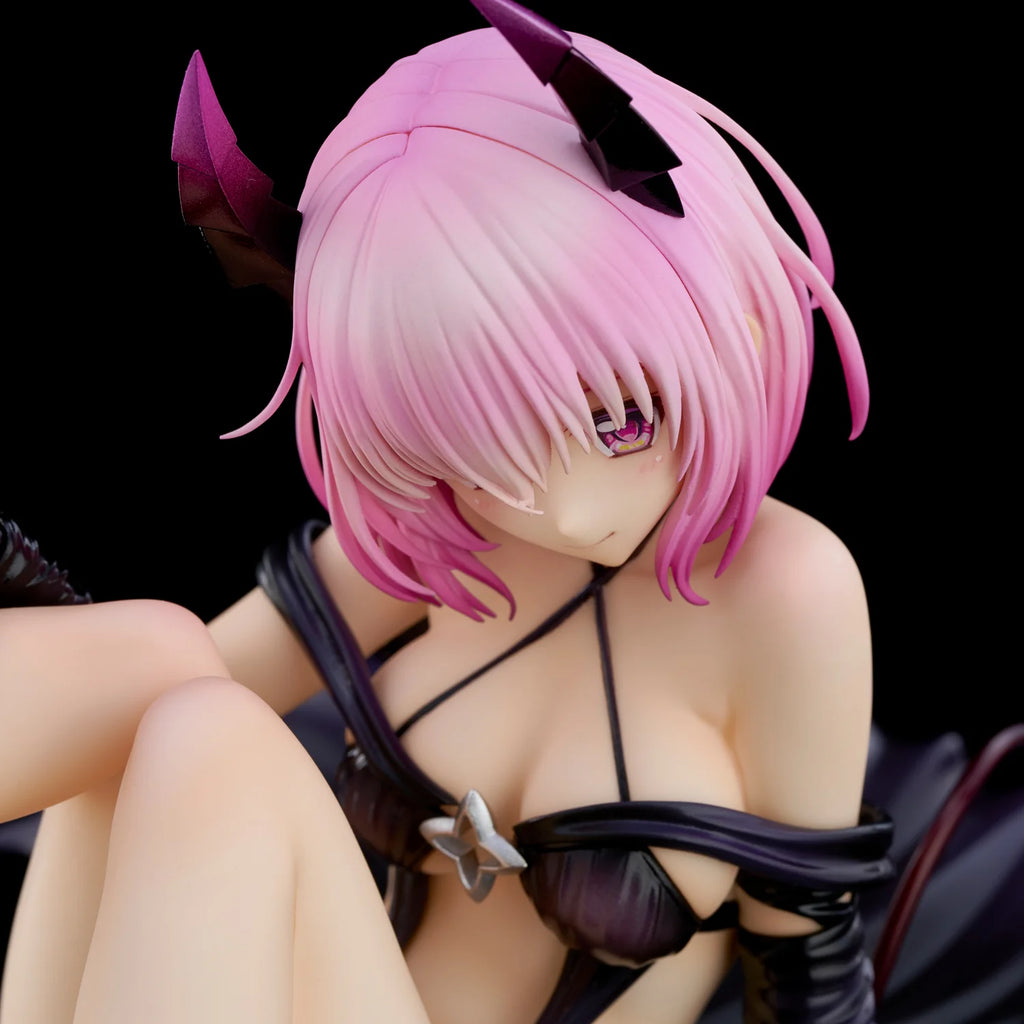 To Love-Ru Darkness - Momo Belia Deviluke (Darkness Ver.) 1/6 Scale Figure Union Creative