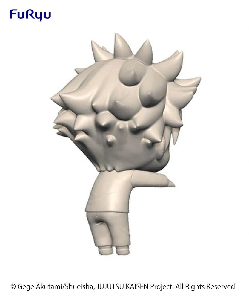 Jujutsu Kaisen - Hikkake Figure Puchi Set Mini Figure FuRyu Corporation