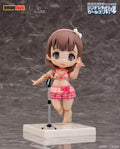 THE IDOLM@STER CINDERELLA GIRLS THEATER - Sakuma Mayu faidoll Vol.2