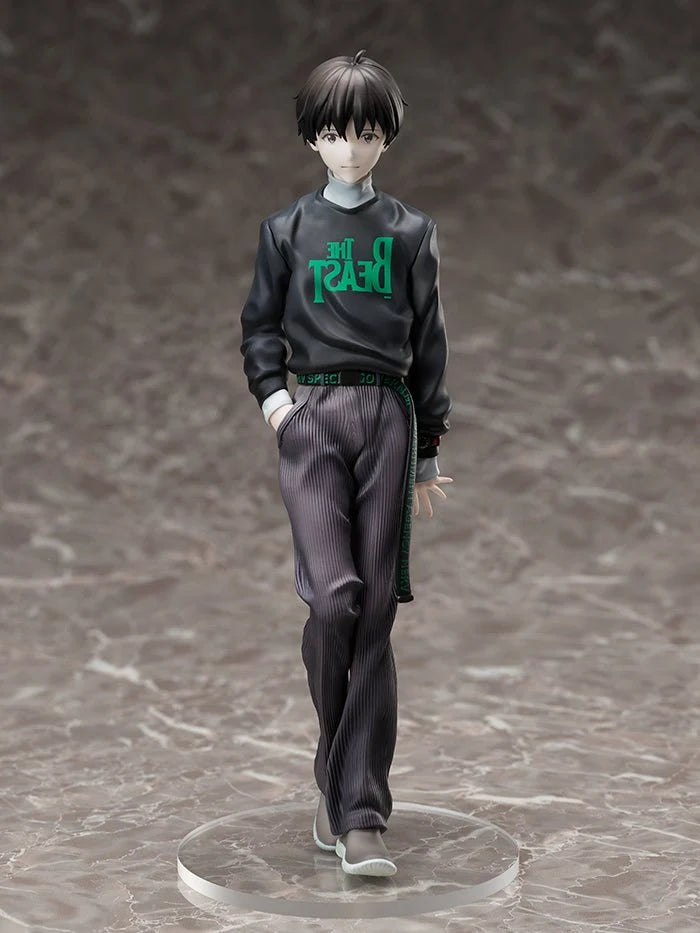 Evangelion - Ikari Shinji Ver. RADIO EVA 1/7 Scale Figure HOBBYMAX