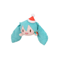Hatsune Miku - Hatsune Miku Christmas 2023 Lay-Down M Plushie SEGA