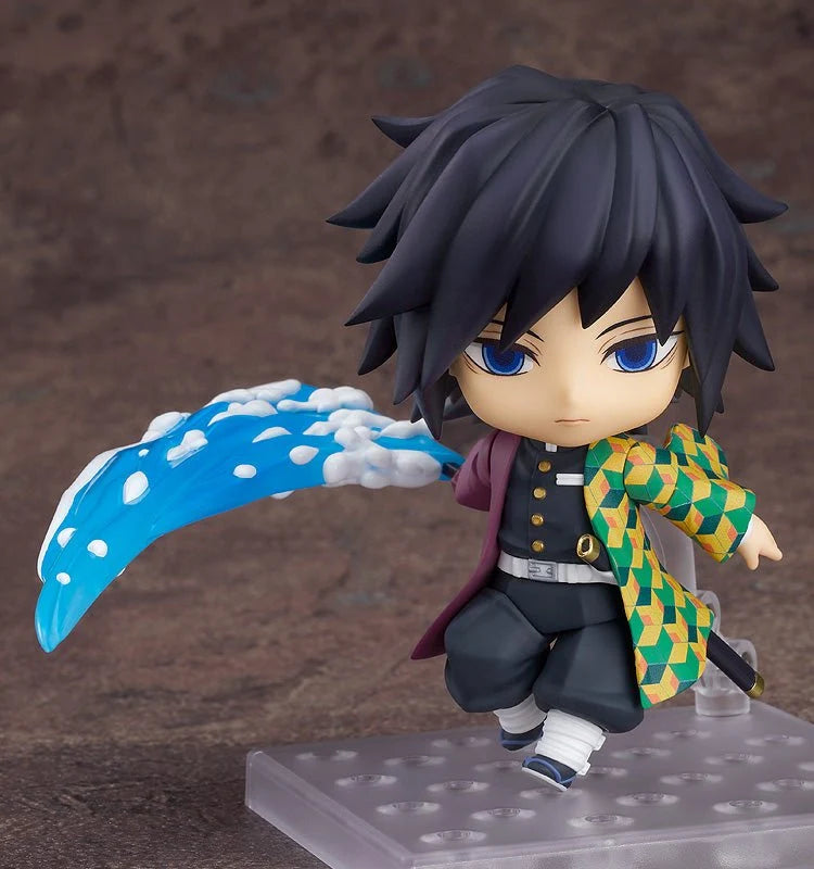 Demon Slayer - Giyu Tomioka (re-run) Nendoroid