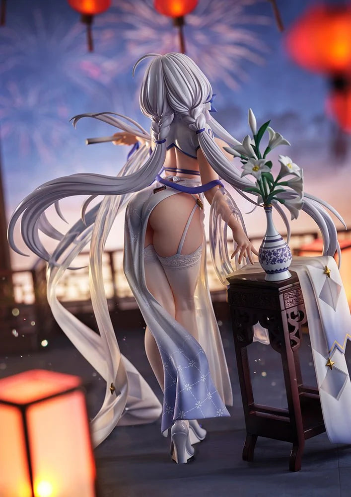 Azur Lane - Illustrious Maiden Lily's Radiance Ver. 1/7 Scale Figure Union Creative International Ltd
