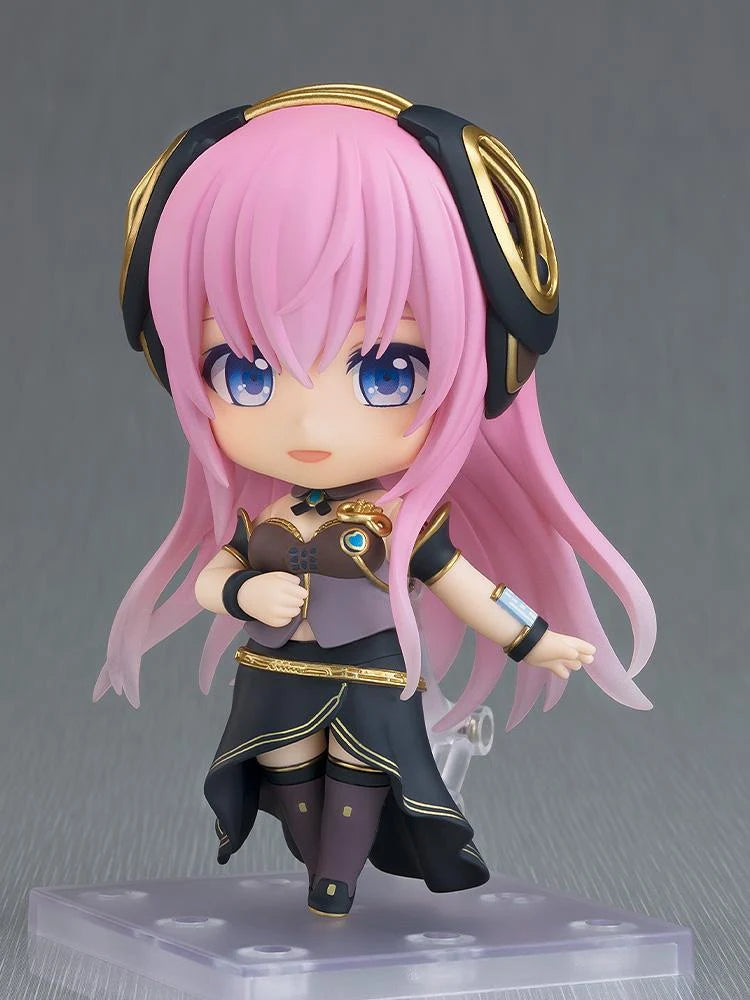 Vocaloid - Megurine Luka V4X Nendoroid Good Smile Company
