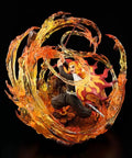 Demon Slayer: Kimetsu No Yaiba - Kyojuro Rengoku DX Ver. 1/8 Scale Figure BellFine