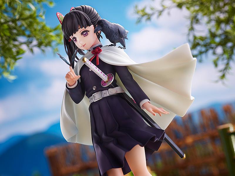 Demon Slayer - Kanao Tsuyuri 1/7 Scale figure - Phat! Company