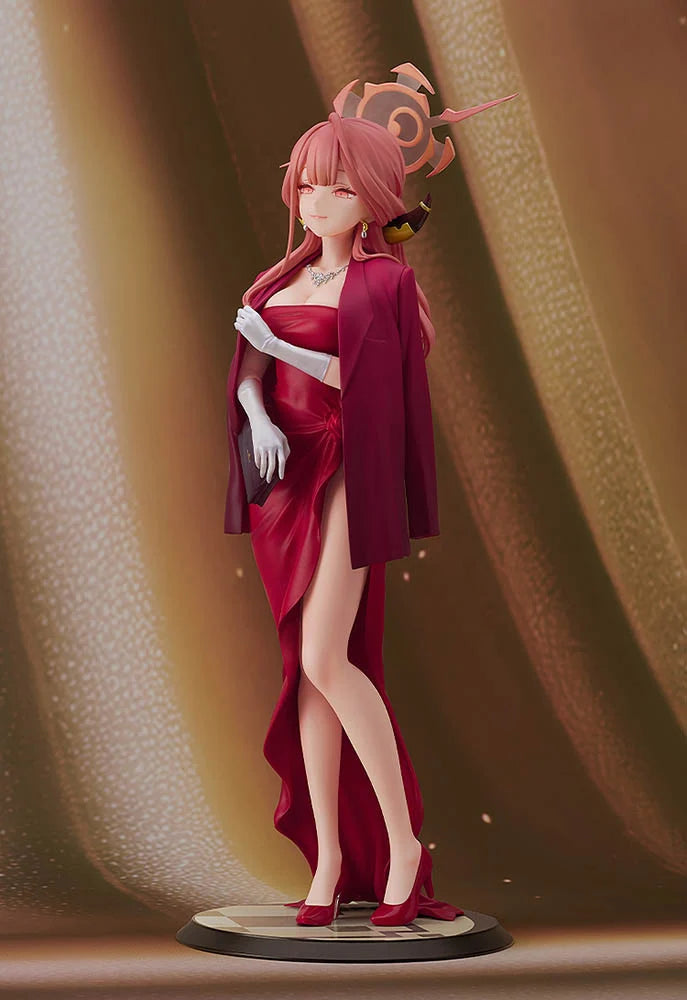 Blue Archive - Aru (Dress Ver) 1/7 Scale Figure Good Smile Company