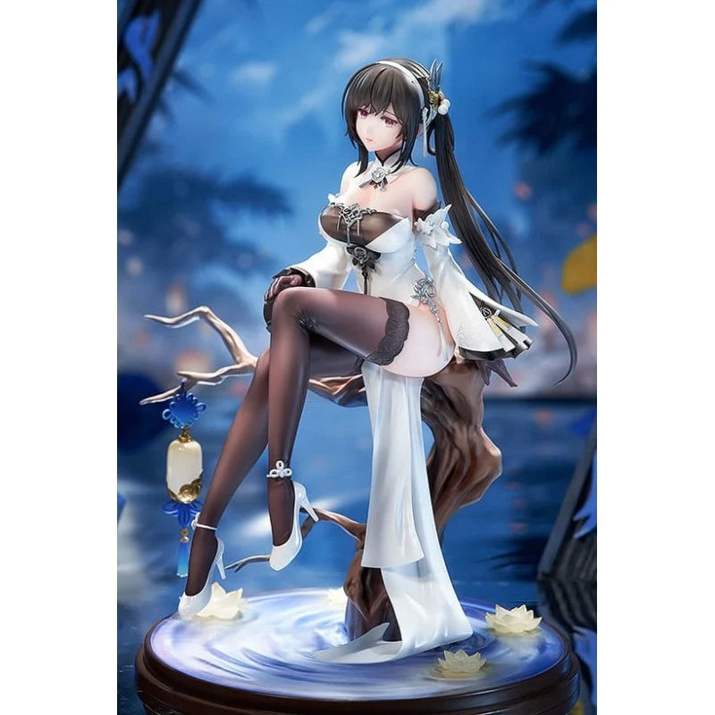 Azur Lane - Chen Hai 1/7 Scale Figure Good Smile Arts Shanghai