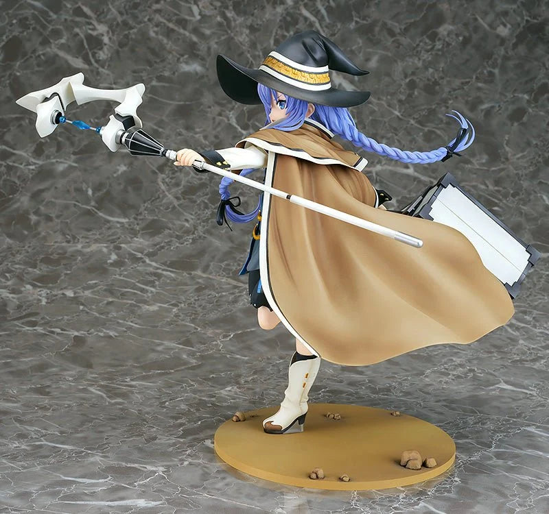 Mushoku Tensei: Jobless Reincarnation - Roxy Migurdia 1/7 Scale Figure Phat! Company