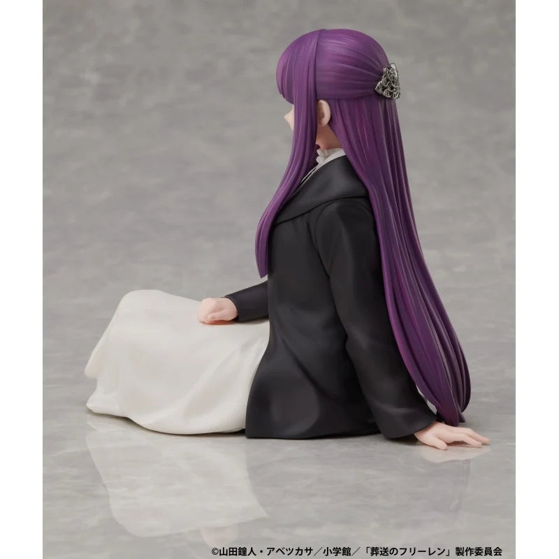 Frieren: Beyond Journey's End - Frieren & Fern Prize Figure elCOCO