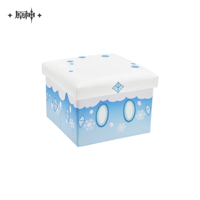 Genshin Impact - Slime Series Storage Stool miHoYo