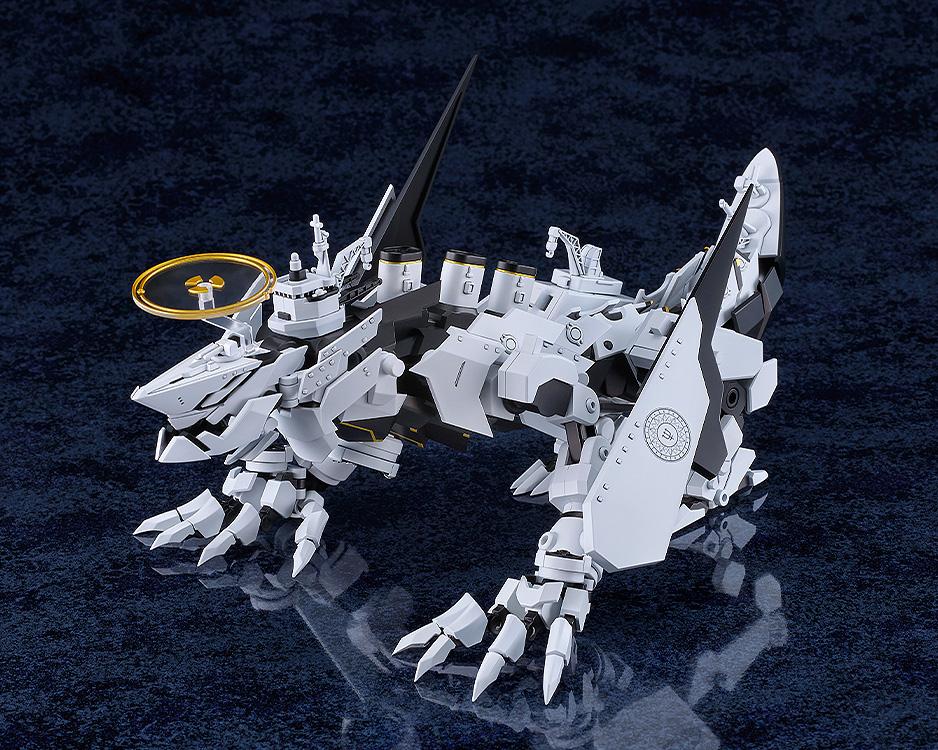 Blue Archive - Daath MODEROID Plastic Model Kit Good Smile Company
