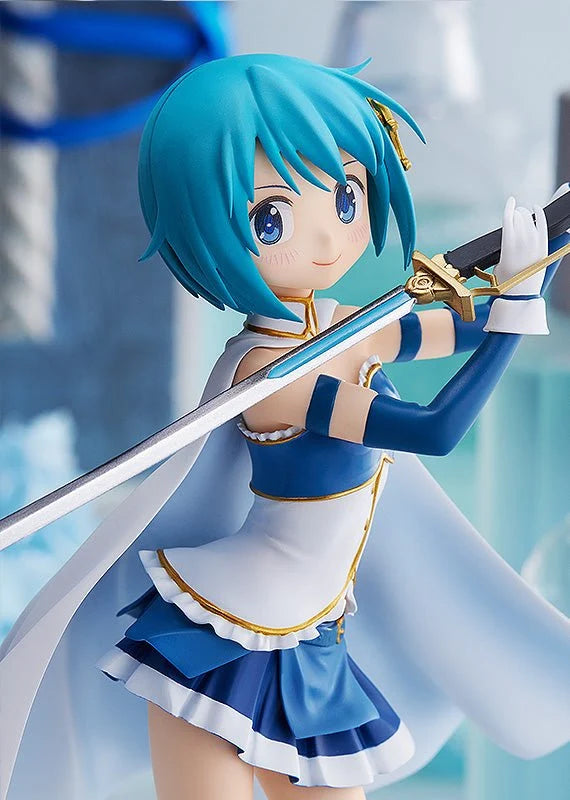 Puella Magi Madoka Magica - Sayaka Miki POP UP PARADE Good Smile Company