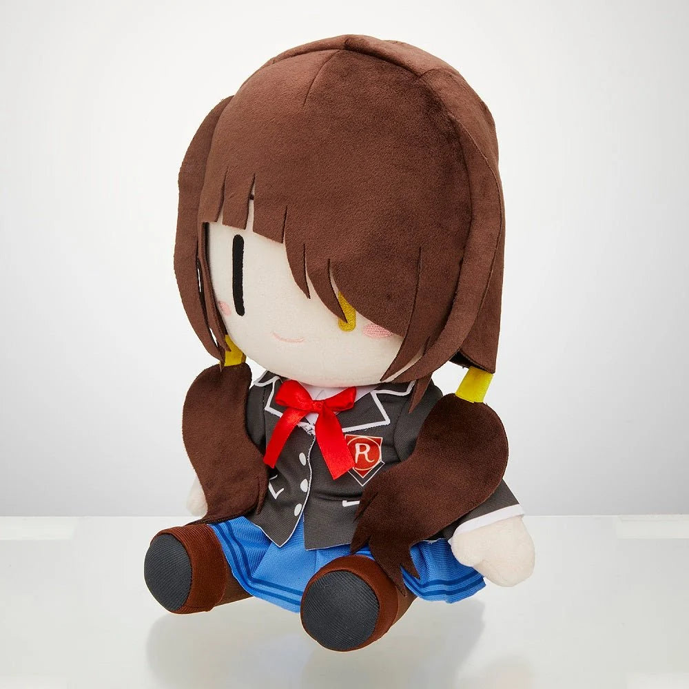 Date A Live IV - Tokisaski Kurumi Uniform Ver. BIG Plush Taito