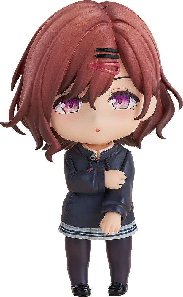 THE IDOLM@STER SHINY COLORS - Madoka Higuchi Nendoroid Good Smile Arts Shanghai