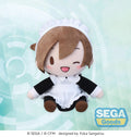 Vocaloid - MEIKO (Maid Ver.) Plushie SEGA