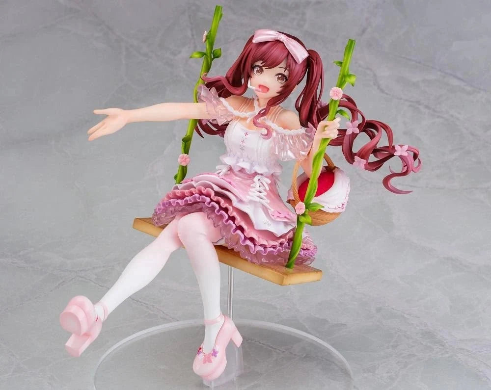 THE IDOLM@STER SHINY COLORS - Osaki Amana (Devoting Rinne Ver.) 1/8 Scale Figure Ami Ami