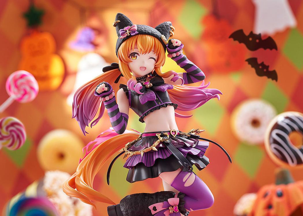 Umamusume: Pretty Derby - Mayano Top Gun (Rockin' MewMeow Ver.) 1/7 Scale Figure Claynel