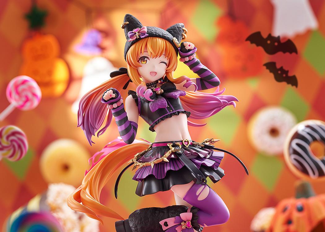 Umamusume: Pretty Derby - Mayano Top Gun (Rockin' MewMeow Ver.) 1/7 Scale Figure Claynel