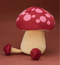Delicious in Dungeon - Walking Mushroom Plushie Good Smile Company