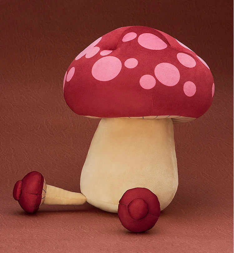 Delicious in Dungeon - Walking Mushroom Plushie Good Smile Company