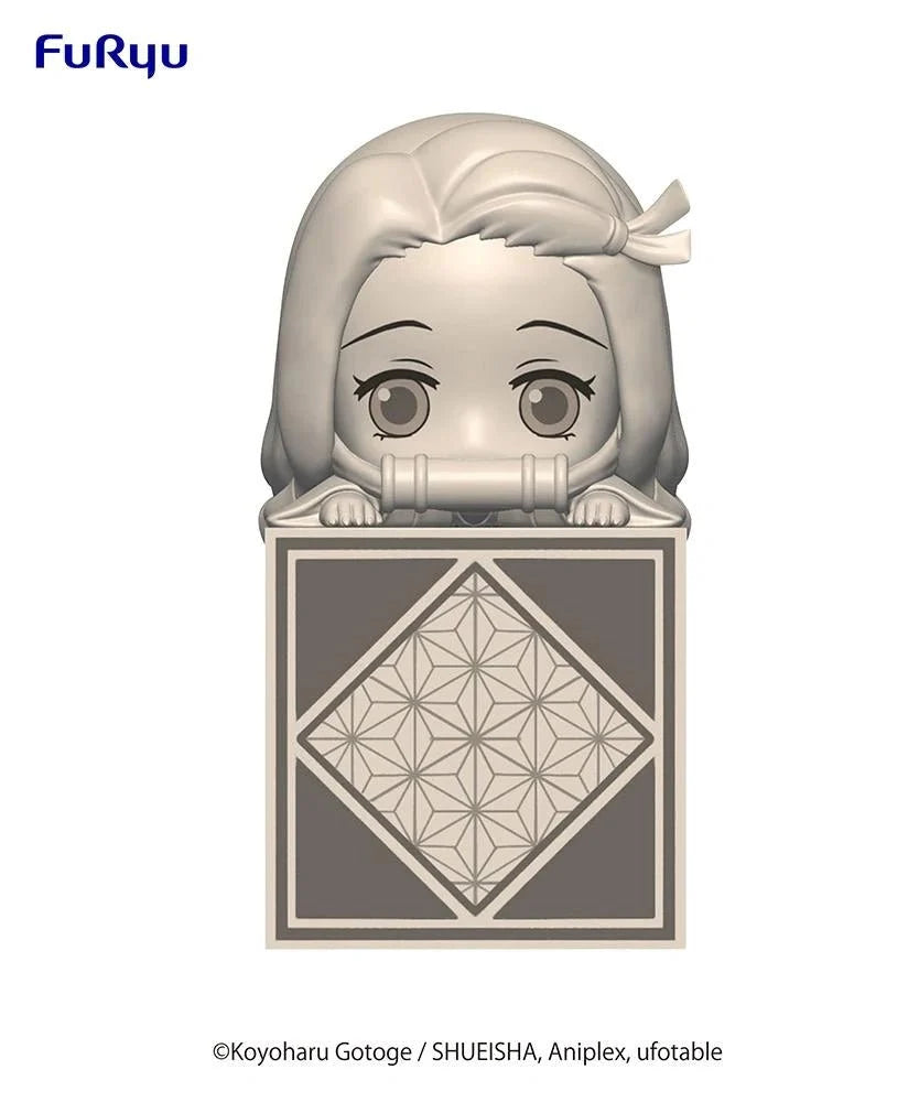 Demon Slayer: Kimetsu no Yaiba - Kamado Nezuko Hikkake Figure Mini Figure FuRyu Corporation