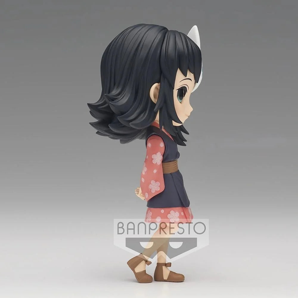 Demon Slayer - Makomo Q Posket Mini Figure Banpresto