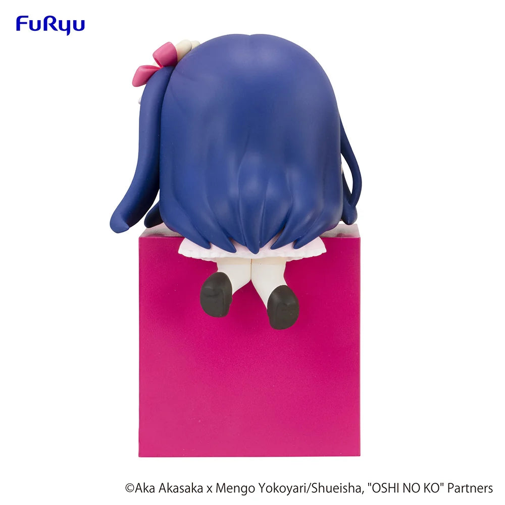 Oshi No Ko - Ai Hikkake Mini Figure FuRyu Corporation