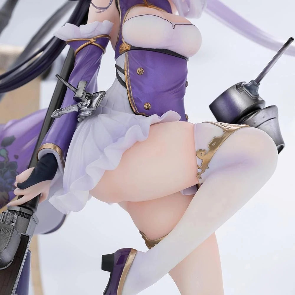 Azur Lane - Ying Swei 1/7 Complete Scale Figure NEONMAX
