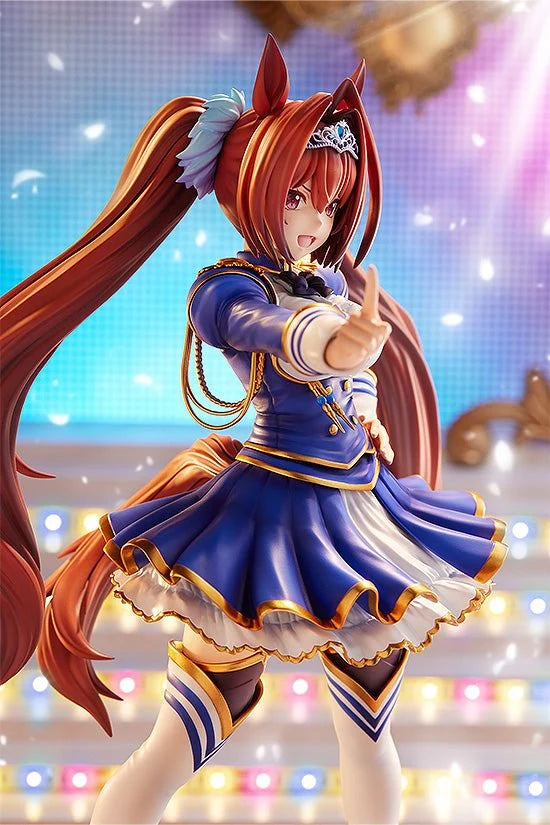 Umamusume: Pretty Derby - Daiwa Scarlet 1/7 Scale Figure Max Factory