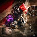 Reverse: 1999 - Predetermined Game Dice Keychain BLUEPOCH