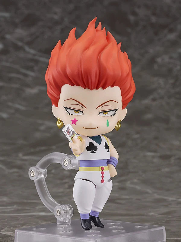 Hunter x Hunter - Hyskoa Nendoroid Good Smile Company